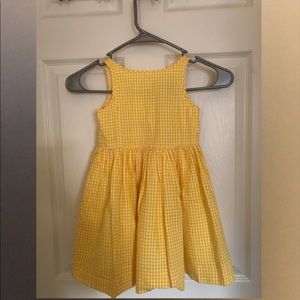 Ralph Lauren Dress